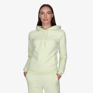 LUSSARI BASIC LOUNGE HOODIE 