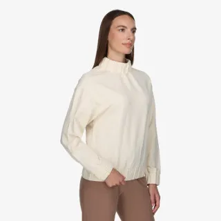 LUSSARI SOUL STUDIO SOFT LOUNGE CREWNECK 