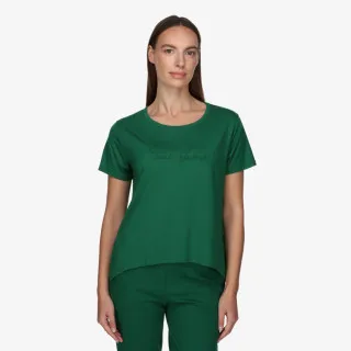 LUSSARI SOUL STUDIO SOFT LOUNGE T SHIRT 