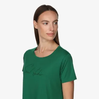 LUSSARI SOUL STUDIO SOFT LOUNGE T SHIRT 