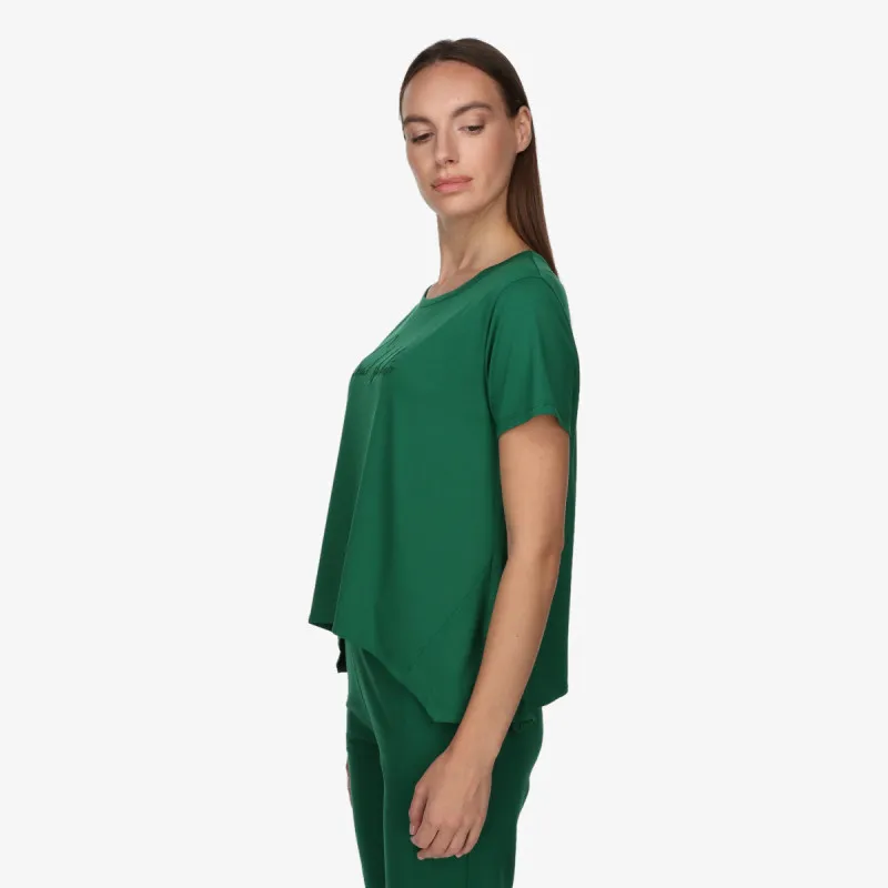 LUSSARI SOUL STUDIO SOFT LOUNGE T SHIRT 