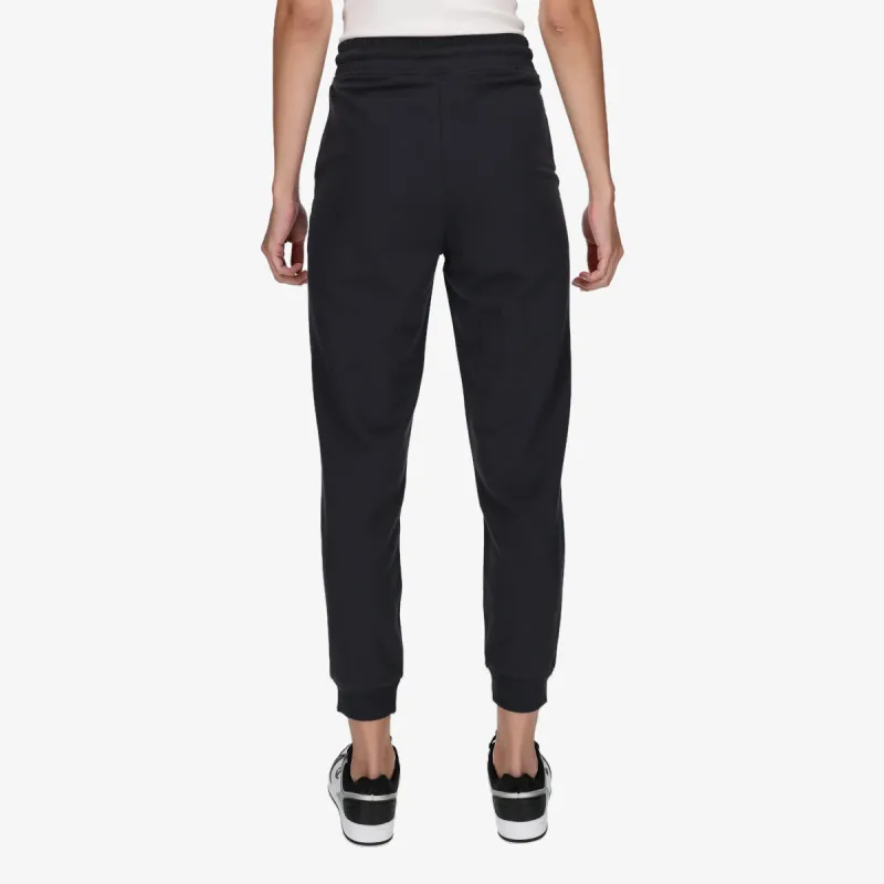 LUSSARI SOUL STUDIO BASIC LOUNGE RIB PANTS 