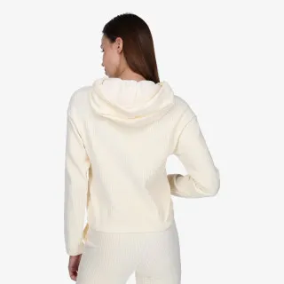 LUSSARI SOUL STUDIO CD FULL ZIP HOODY 