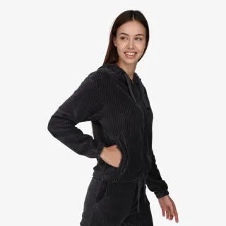 LUSSARI SOUL STUDIO CD FULL ZIP HOODY 
