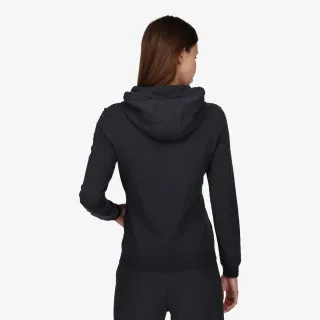LUSSARI SOUL STUDIO BASIC LOUNGE FULL ZIP HOODIE 