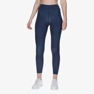 LUSSARI YOGA PRINTED LEGGINGS 