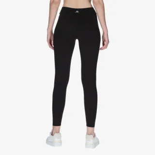 LUSSARI YOGA BASIC LEGGINGS 