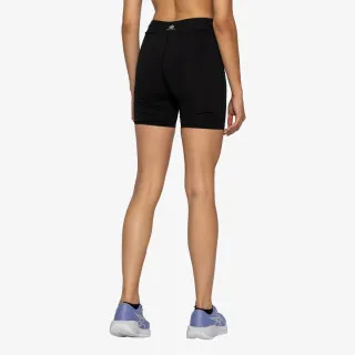 LUSSARI YOGA BIKE SHORTS 