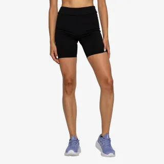 LUSSARI YOGA BIKE SHORTS 