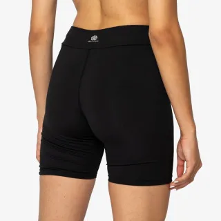 LUSSARI YOGA BIKE SHORTS 