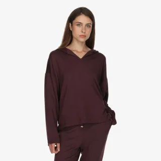 LUSSARI STUDIO HOODY 