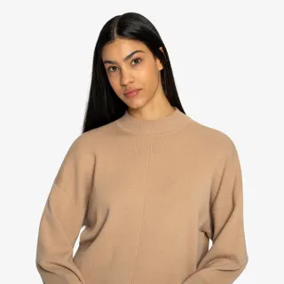 LUSSARI KNITWEAR CREWNECK 