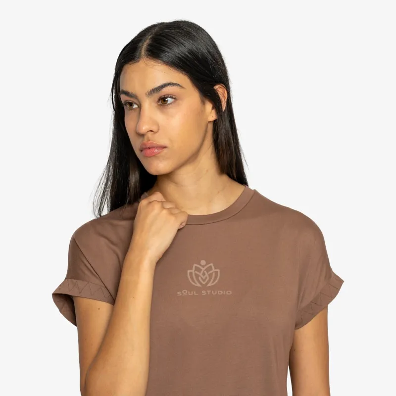 LUSSARI STUDIO REG T SHIRT 
