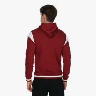 SERGIO TACCHINI Dock hoody sweatshirt 