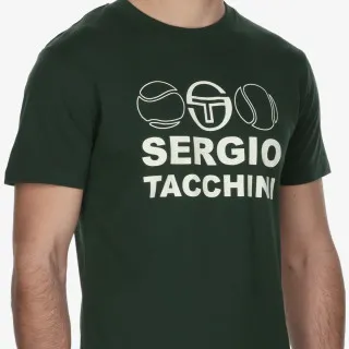 SERGIO TACCHINI MILANO T SHIRT 