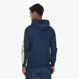 SERGIO TACCHINI LOGGO HOODIE 