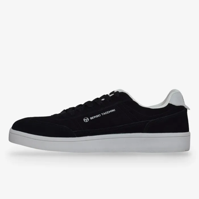 SERGIO TACCHINI CLUB 82 