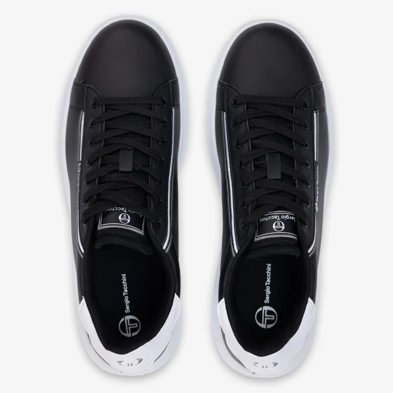 SERGIO TACCHINI ROMA 