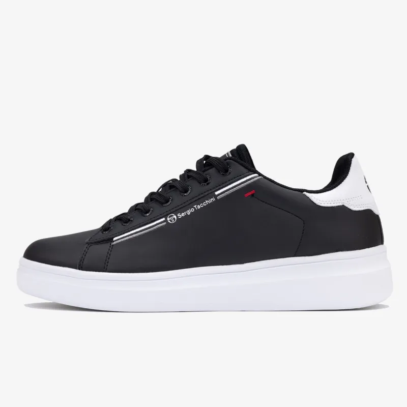 SERGIO TACCHINI ROMA 