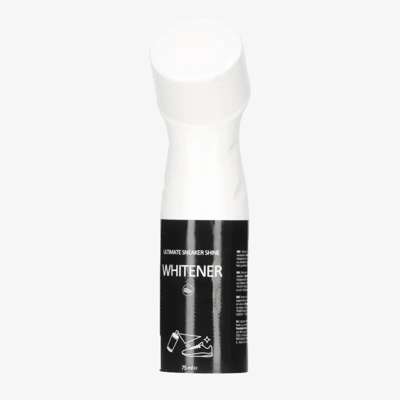 SHOE CARE Whitener 