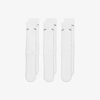 Nike U NK V CUSH CREW - 3P VALUE 