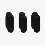 Nike 3PPK WOMEN'S LIGHTWEIGHT FOOTI 