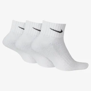 Nike U NK V CUSH ANKLE- 3P VALUE 