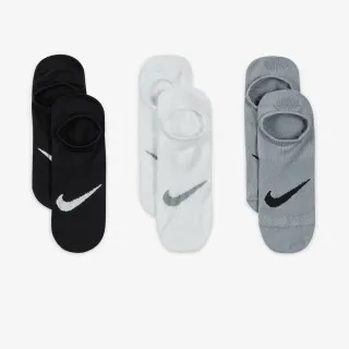 Nike W EVERYDAY PLUS LTWT FOOT 3PR 