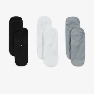 Nike W EVERYDAY PLUS LTWT FOOT 3PR 