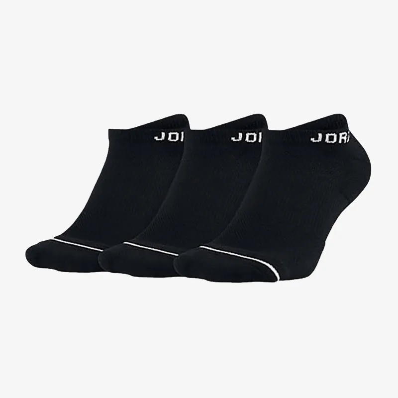 JORDAN U J EVERYDAY MAX NS 3PR 