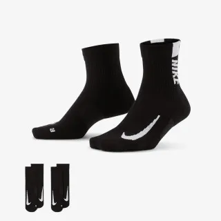 Nike U NK MLTPLIER ANKLE 2PR 