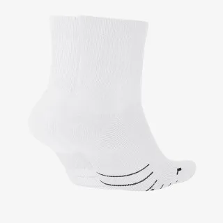 Nike U NK MLTPLIER ANKLE 2PR 