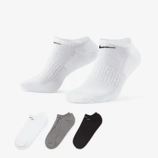 Nike U NK EVERYDAY CUSH NS 3PR 132 