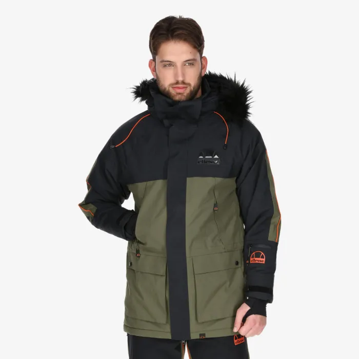 ELLESSE ELLESSE Cavalcature 