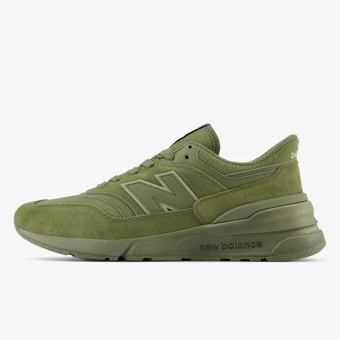 NEW BALANCE U 997R 