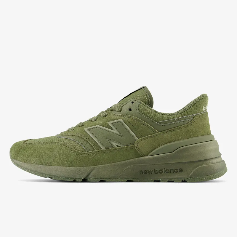 NEW BALANCE U 997R 