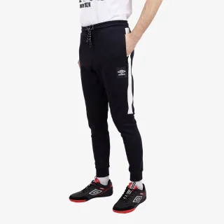 UMBRO ONLY FOOTBALL SLIM CUFF PANTS 