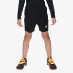 UMBRO TRAINING SHORTS JNR 