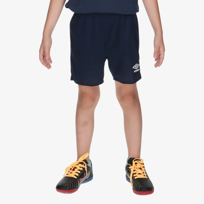 UMBRO TRAINING SHORTS JNR 