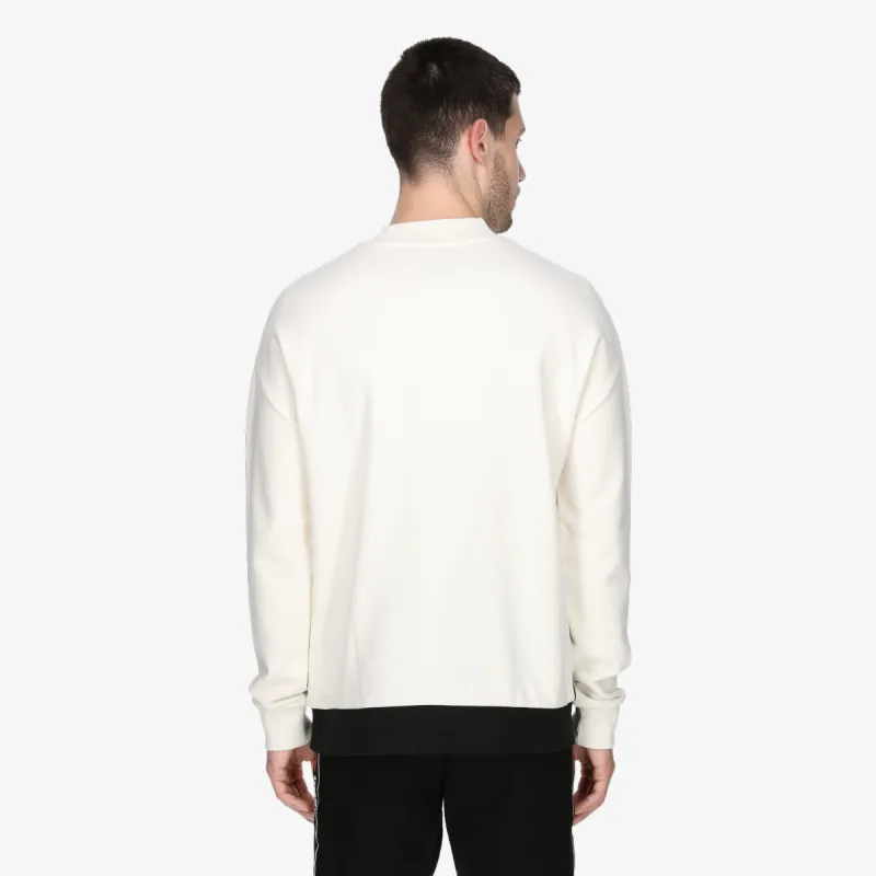 UMBRO RETRO CREWNECK 