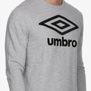 UMBRO ESSENTIALS CREWNECK 