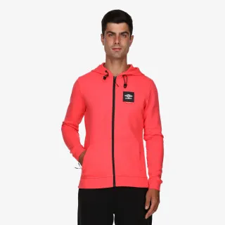 UMBRO ONLY FULL ZIP HOODY 