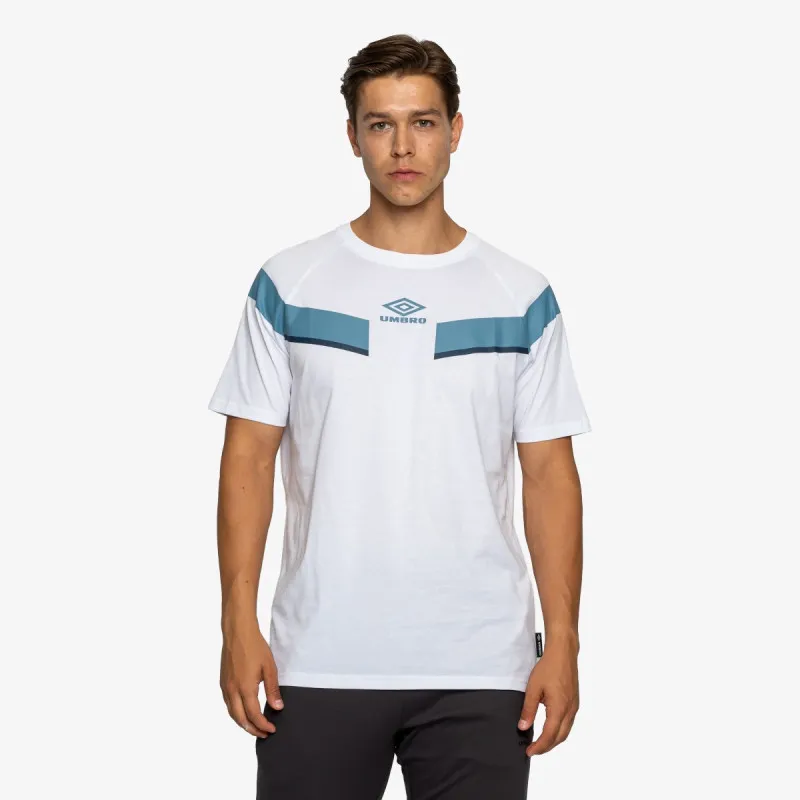 UMBRO RETRO NEW T SHIRT 