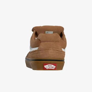 VANS Caldrone 
