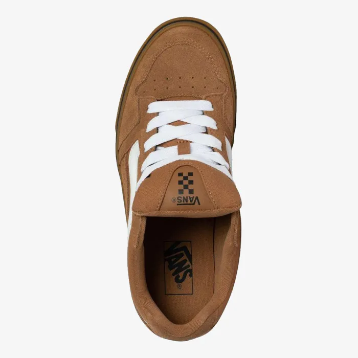 VANS Caldrone 
