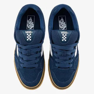 VANS CALDRONE 