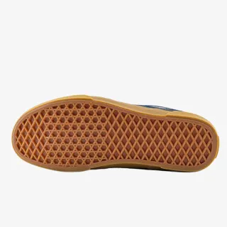 VANS CALDRONE 