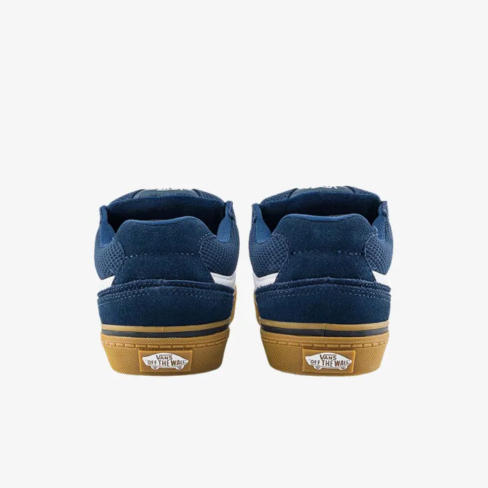 VANS CALDRONE 