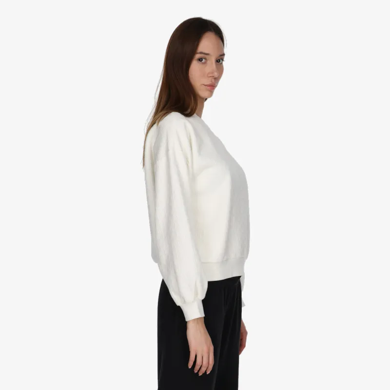 VANS SABINE LOOSE CREW 