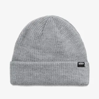 VANS MN CORE B BEANIE HEATHER GREY 